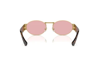 Vue arrière Versace VE2264 (100284)