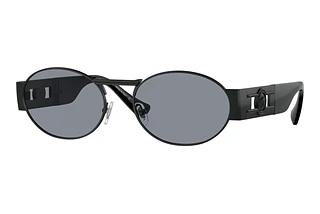 Versace VE2264 1261/1 GreyMatte Black