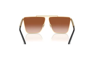 Vue arrière Versace VE2266 (100213)