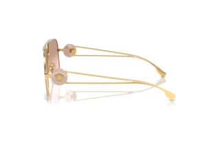 Vue latérale Versace VE2269 (10027E)