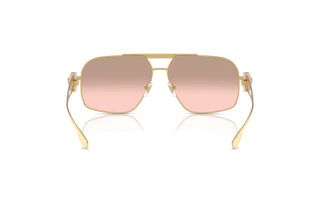 Vue arrière Versace VE2269 (10027E)