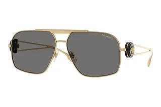 Versace VE2269 100281 Dark Grey PolarizedBlack