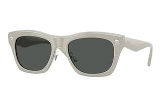 Versace VE2272 549387 Dark GreyLight Grey