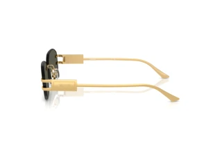 Vue latérale Versace VE2274 (10027P)