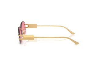 Vue latérale Versace VE2274 (100284)