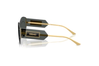 Vue latérale Versace VE2276 (100287)