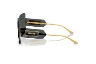 Vue latérale Versace VE2277 (100287)