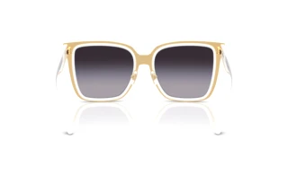 Vue arrière Versace VE2278D (314/8G)