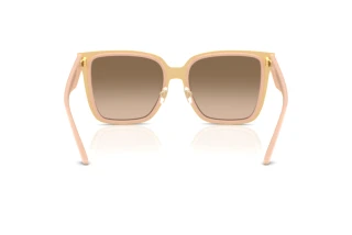 Vue arrière Versace VE2278D (54946I)