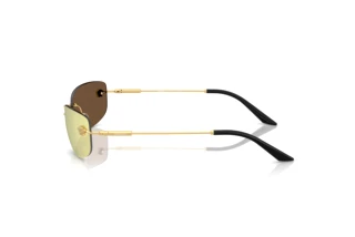 Vue latérale Versace VE2279 (10027I)