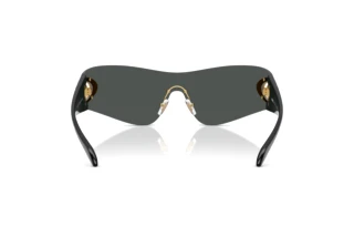 Vue arrière Versace VE2280 (100287)