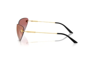 Vue latérale Versace VE2281 (10026F)