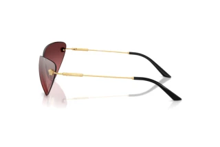 Vue latérale Versace VE2281 (10027E)