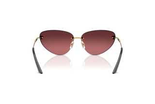 Vue arrière Versace VE2281 (10027E)