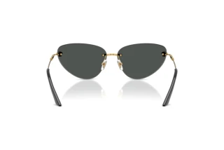 Vue arrière Versace VE2281 (100287)