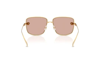 Vue arrière Versace VE2282 (1002/5)