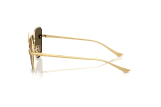 Vue latérale Versace VE2282 (K0030W)