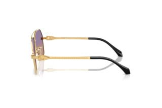 Vue latérale Versace VE2284 (1002EL)