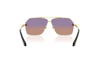 Vue arrière Versace VE2284 (1002EL)