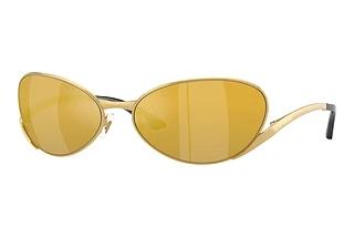 Versace VE2285 10025A Dark GreyGold