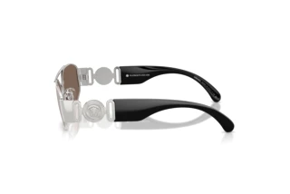 Vue latérale Versace VE2287 (1000AP)