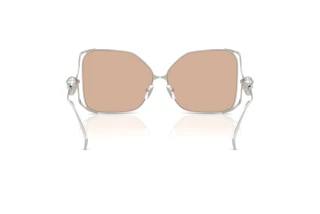 Vue arrière Versace VE2288 (1001/5)