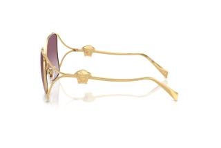 Vue latérale Versace VE2288 (10026X)