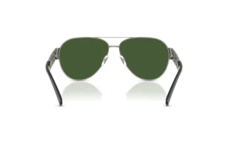 Vue arrière Versace VE2289 (100071)