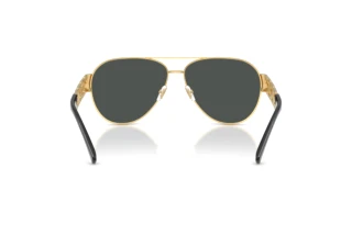 Vue arrière Versace VE2289 (100287)