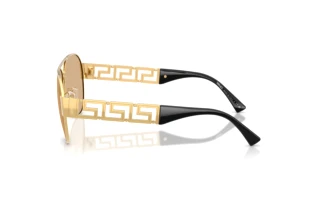 Vue latérale Versace VE2289 (1002D8)