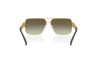 Vue arrière Versace VE2290 (10028E)