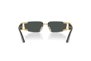 Vue arrière Versace VE2291 (100287)