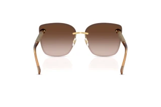 Vue arrière Versace VE2292B (100213)