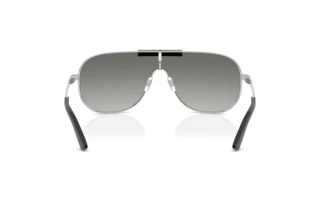 Vue arrière Versace VE2293 (100011)