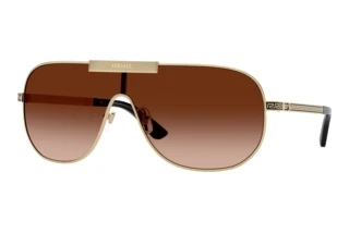 Vue de face Versace VE2293 (125213)