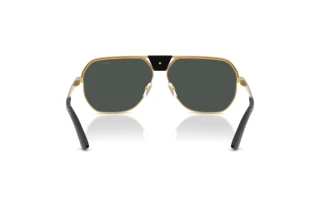 Vue arrière Versace VE2294 (100287)