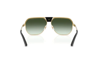 Vue arrière Versace VE2294 (10028E)