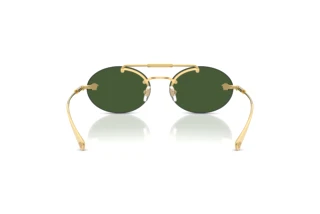 Vue arrière Versace VE2295 (100271)