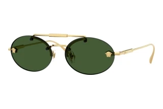 Vue de face Versace VE2295 (100271)