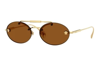 Vue de face Versace VE2295 (100273)