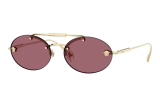 Vue de face Versace VE2295 (12521A)