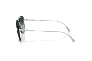 Vue latérale Versace VE2296 (1000V1)