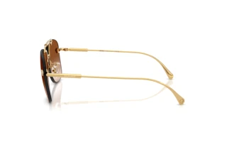 Vue latérale Versace VE2296 (100213)