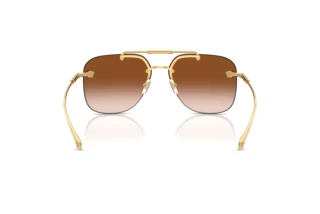 Vue arrière Versace VE2296 (100213)