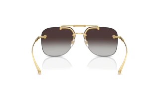 Vue arrière Versace VE2296 (100284)