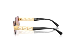 Vue latérale Versace VE2298 (10021T)