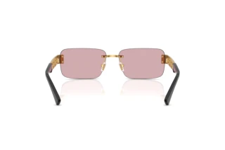 Vue arrière Versace VE2298 (10021T)