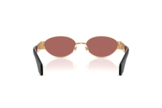 Vue arrière Versace VE2301 (152369)