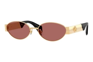 Vue de face Versace VE2301 (152369)