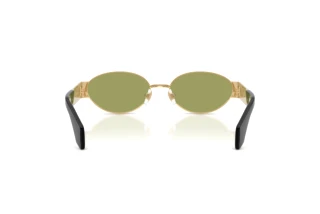 Vue arrière Versace VE2301 (152382)